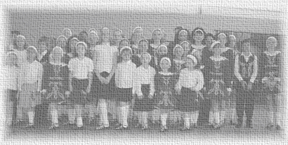 Graham School of Irish Dancing